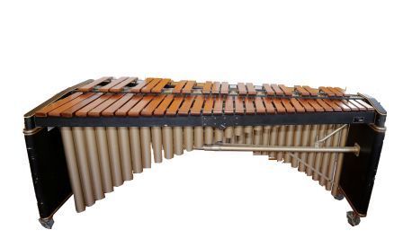 Marimba Conservatoire de Troyes