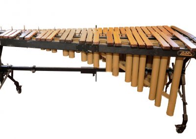 Xylophone Conservatoire de Troyes