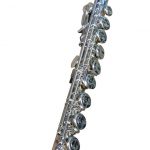 Flûte traversière Conservatoire de Troyes