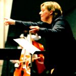 Joëlle Tiprez professeur de violon Conservatoire de Troyes