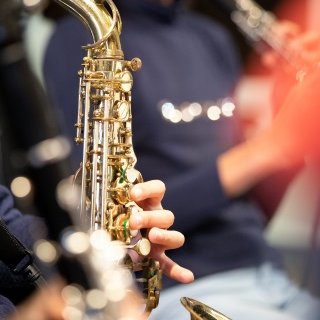 Conservatoire Marcel-Landowski - Troyes