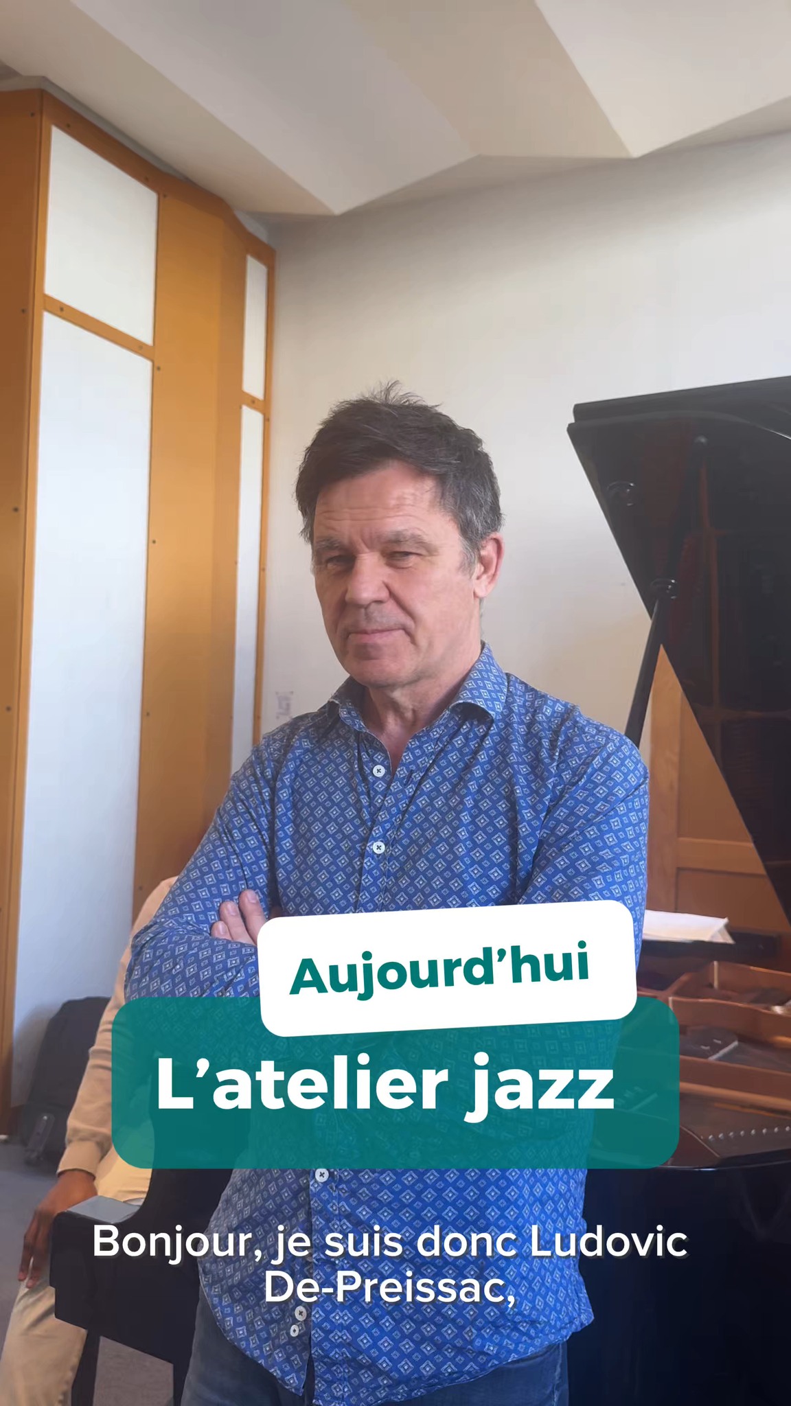 Conservatoire Marcel-Landowski - Troyes