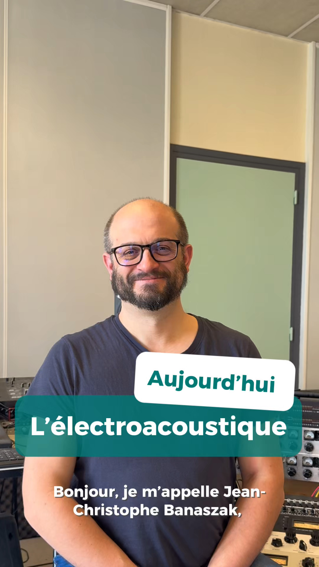 Conservatoire Marcel-Landowski - Troyes