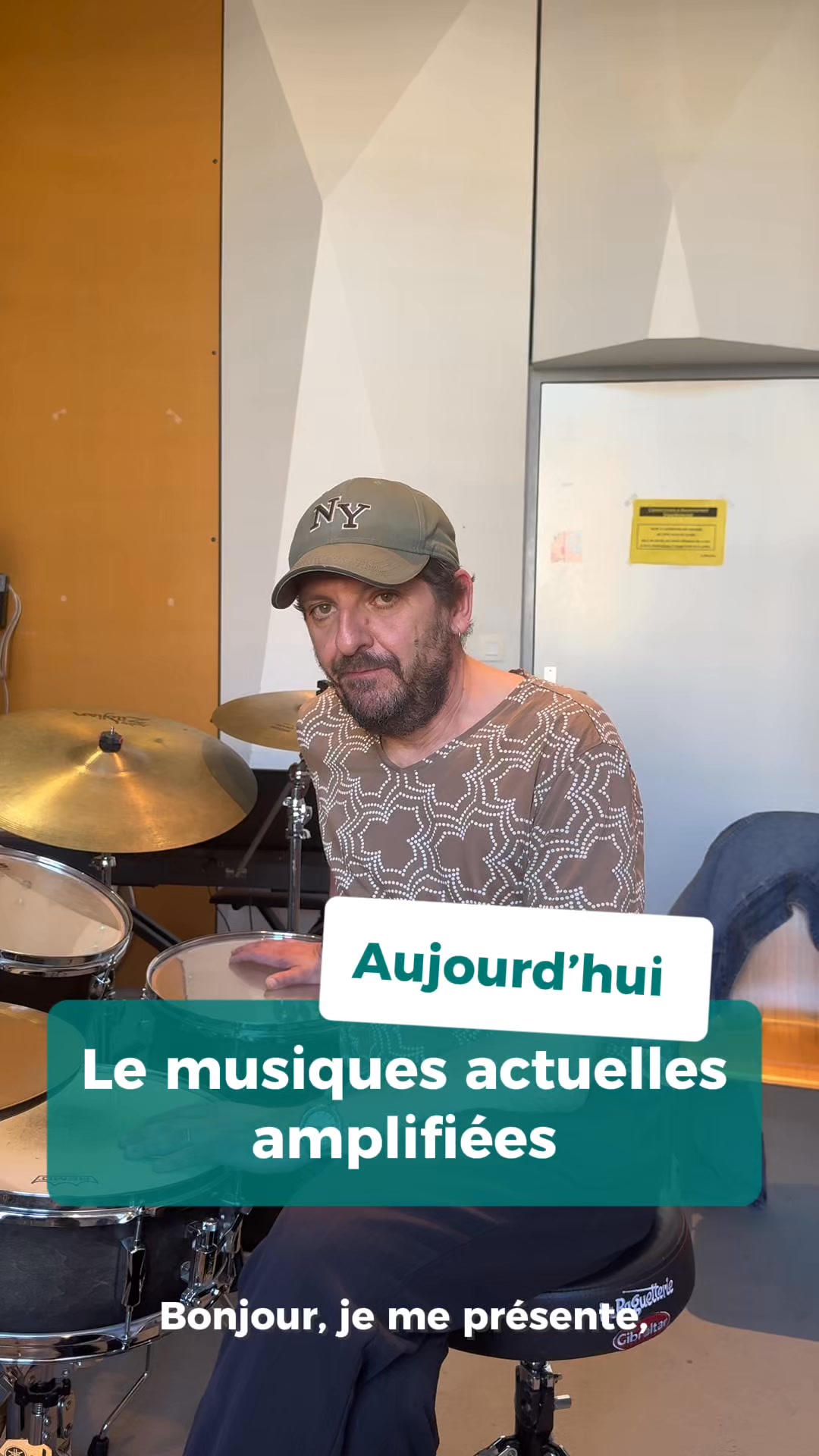 Conservatoire Marcel-Landowski - Troyes